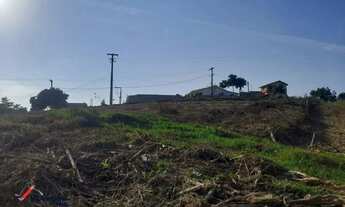 Imagem 4: Terreno de esquina á venda no Bairro vila Brasília em Mandirituba - PR