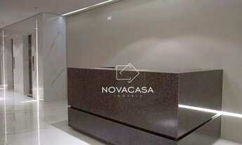 Imagem 7: Sala para alugar, 55 m² por R$ 5.119,70/mês - Lourdes - Belo Horizonte/MG