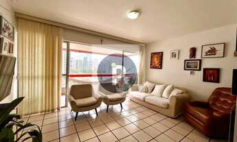 Imagem: Apartamento 03 Quartos à venda na Tamarineira