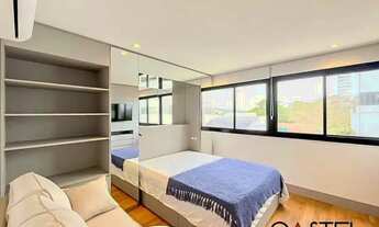 Imagem: APARTAMENTO LOFT MOBILIADO 25M² MOBILIADO