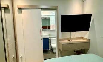 Imagem 7: Apartamento 02 quartos - marambaia