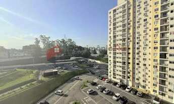 Imagem: Dez Zona Norte - infra total - dois quartos