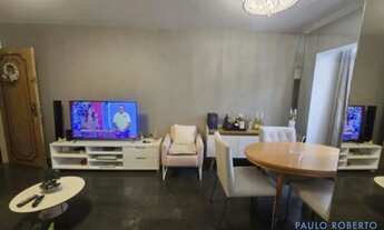 Imagem 7: APARTAMENTO - MOEMA PÁSSAROS - SP