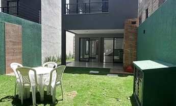 Imagem 2: CASA A VENDA NO EUSÉBIO COM EXCELNETE ESPAÇO EXTERNO