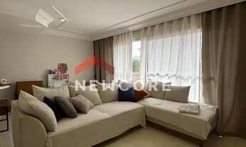 Imagem 7: Casa de condomínio em Rua Engelbert Romer - Jardim São Nicolau - São Paulo/SP