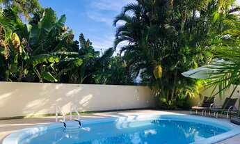 Imagem: Casa 5 dormitórios aluguel de temporada