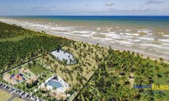 Imagem 2: Lonte a venda no Condomínio Malibu