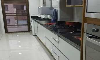 Imagem 5: Duplex para venda tem 160 metros quadrados com 3 quartos 2 suites