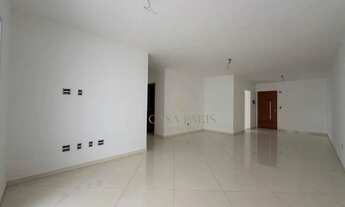 Imagem 2: Apartamento com 3 dormitórios à venda, 129 m² por R$ 1.550.000,00 - Canto do Forte - Praia