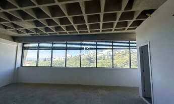 Imagem 3: Sala à venda no edifício Ventura- Vale do Sereno/MG