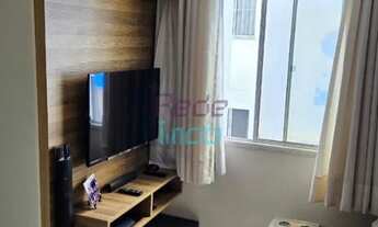 Imagem 7: Apartamento à Venda no Condomínio Mais Viver Atlântico Rosa Elze, São Cristóvão/SE