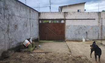 Imagem 5: Terreno 10x20 Murado - 2 Cômodos Construídos - Santa Etelvina (Atrás do Via Norte)