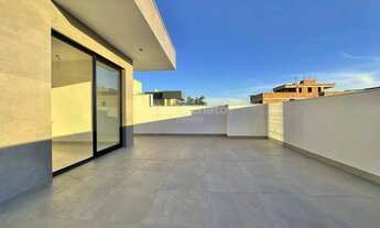 Imagem 2: Cobertura 03 quartos com 03 vagas no bairro Sagrada Família