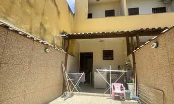 Imagem 6: Casa na Trindade com garagem pra 2 carros