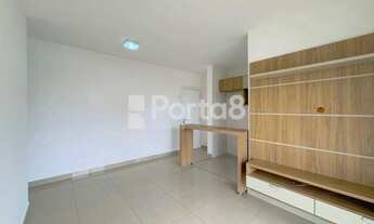 Imagem 3: Apartamento Com 2 Dormitórios Para Locação no Akadia Jardins - Próximo ao Hospital de Base