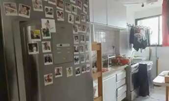 Imagem 7: Imóvel para venda tem 61 metros quadrados com 3 quartos em Casa Amarela - Recife - PE