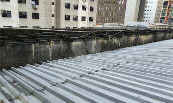 Imagem 6: Prédio inteiro à venda ou para locação em Vila Nova Conceição - SP