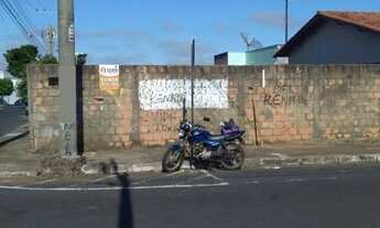 Imagem: Terreno Padrão em Uberlândia