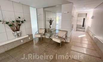 Imagem 3: SQS 204 - VENDA APTO. 03 QUARTOS SENDO 01 SUÍTE COM CLOSET - DCE - 01 VAGA DE GARAGEM