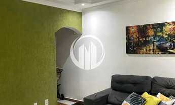 Imagem 4: Casa á venda 03 dormitórios sendo 02 suites - Bairro Rio das Pedras / Itupeva RE