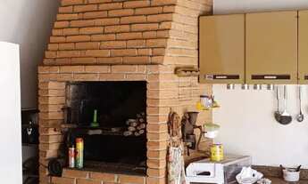 Imagem 5: Casa em Ourinhos SP, Bairro Nova Ourinhos, preço de ocasião