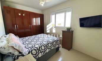 Imagem 2: Apartamento com 02 dormitórios com Suíte no bairro kobrasol - São José