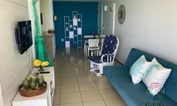 Imagem 3: Flat para Locação e Venda no bairro Meireles - Fortaleza/CE