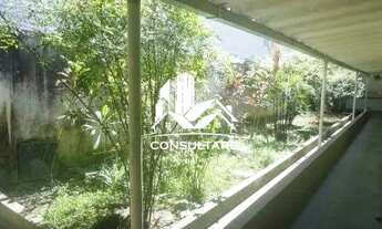 Imagem 5: Casa com 4 quartos, Gonzaga, Santos, Cod: 1570 ADM