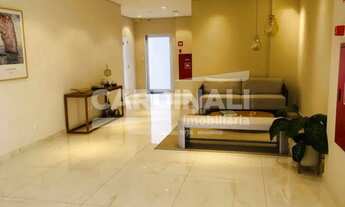 Imagem 3: Apartamento Padrão em São Carlos