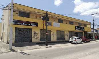 Imagem 2: Sala para alugar, 46 m² por R$ 900,00/mês - Cidade dos Funcionários - Fortaleza/CE