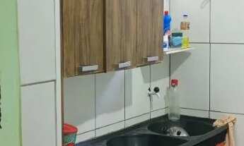 Imagem 3: Apartamento no Araturi