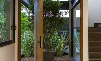 Imagem 6: Casa de Condomínio com 4 Quartos e 7 banheiros para Alugar, 480 m²