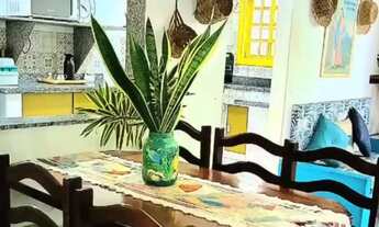 Imagem 3: Casa beira mar guaxindiba