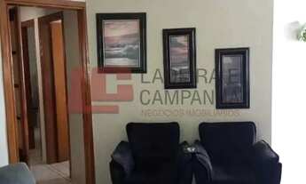 Imagem 4: Varanda Gourmet 142 m² Cobertura Duplex 3 dorm (suíte) 2 vagas cobertas Chácara Primavera