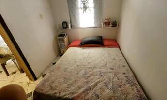 Imagem 4: Casa a venda no Gama -DF, casa original ,2qts,sala,cozinha,banheiro,com kitnete nos fundos