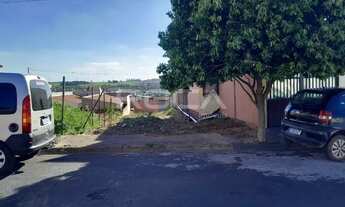 Imagem 5: Terreno à venda no bairro Cidade Aracy II em São Carlos - Oportunidade única!