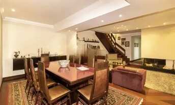 Imagem 5: Cobertura Duplex avalia Dacão, carro, com 413 metros 4 quartos 3 vagas no bairro Bela Vist