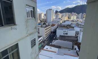 Imagem 7: Apartamento para locação - rua Barbosa Lima - Centro - JF