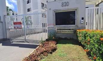 Imagem 3: VENDE-SE APARTAMENTO - RIO DOCE - OLINDA - 2 QUARTOS COM ELEVADOR E NASCENTE