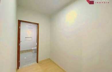 Imagem 16: Casa com 3 dormitórios à venda, 114 m² por R$ 530.000,00 - Pousada do Sol - Pouso Alegre/M