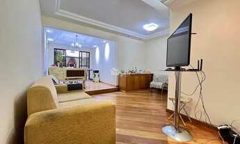 Imagem 3: Apartamento com 4 quartos sendo 2 suítes a venda no Bairro São Mateus em Juiz de Fora