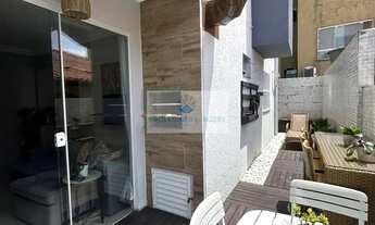 Imagem 3: Apartamento térreo com garden privativo na Praia dos Ingleses Florianópolis!