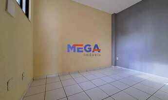 Imagem 7: Apartamento com 1 quarto no bairro Parquelândia em Fortaleza, CE