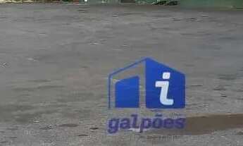 Imagem 4: Galpão com 5.200 m² no bairro São Mateus - Contagem/MG