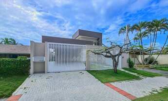 Imagem 3: Casa com 3 dormitórios à venda, 176 m² por R$ 2.090.000,00 - Brejatuba - Guaratuba/PR