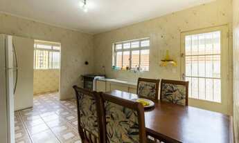 Imagem 5: Casa para venda em Jardim Macedo Soares (Freguesia do Ó) com 3 quartos , 149m²