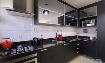 Imagem 7: CASA MOBILIADA DE ALTO PADRÃO NO RESIDENCIAL VERDES CAMPOS CONFORTO, SEGURANÇA E ELEGÂNCIA