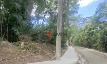 Imagem 2: Terreno à venda, 428 m² por R$ 700.000,00 - Maravista - Niterói/RJ