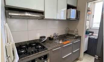 Imagem 6: Apartamento de 2 quartos com 2 vagas a venda no bairro Palmeiras