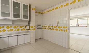 Imagem 5: Aluguel Apartamento 2 Dormitórios - 91 m² Perdizes